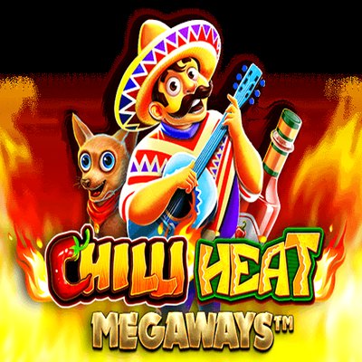 Chilli Heat Megaways