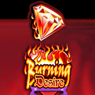 Burning Desire