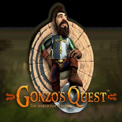 Gonzo's Quest