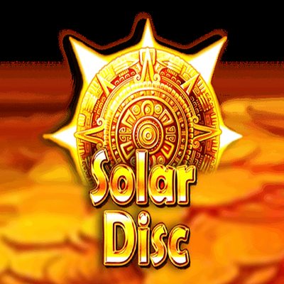 Solar Disc