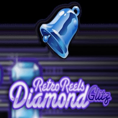 Retro Reels Diamond Glitz